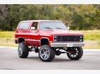 Thumbnail Photo 101 for 1985 GMC Jimmy 4WD